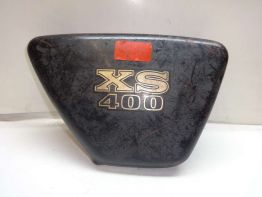 Rechter zijkuip klein Yamaha XS 400