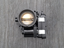 Gasklephuis BMW R 1200 R LC