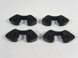 Driven flange Kawasaki VERSYS 650