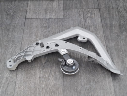 Geweih Verkleidungshalter BMW R 1200 GS LC
