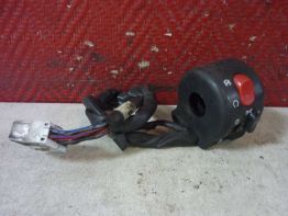 Handlebar switch assy Triumph Sprint ST 955