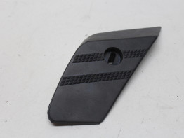 Pillion step left Yamaha YP 250 Majesty