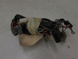 Kabelbaum vorne Suzuki GSX 400 X Impulse