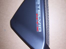 Cowl right Moto Guzzi Stelvio