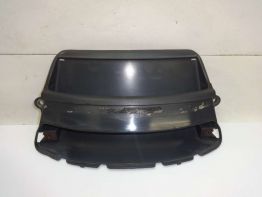 Luchtbuis midden Honda PC 800