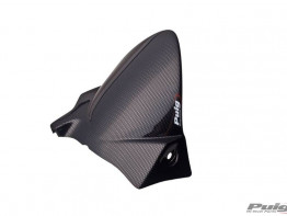 Achterspatbord Aprilia Shiver 750