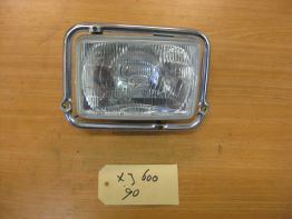 Koplamp Yamaha XJ 600 Diversion