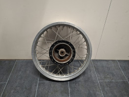 Achtervelg Honda XL 600