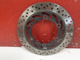 Achterremschijf Yamaha FJR 1300