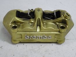 Remklauw rechts voor Aprilia RSV 1000