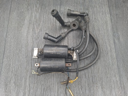 Zundspule Honda CB 750 