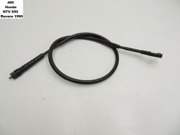 Kilometerkabel Honda NTV 650