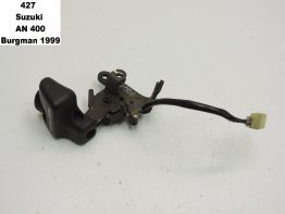 Front brake master cylinder Suzuki Burgman 400
