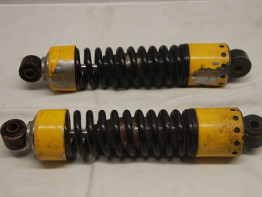 Achterschokbreker Harley Davidson Dyna