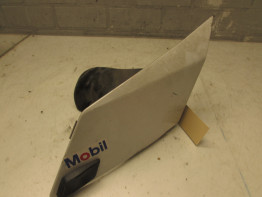 Rechter luchtbuis Yamaha FJ 1200