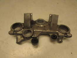 Kroonplaat Honda VT 500