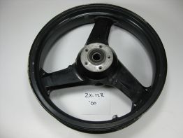 Front Wheel Kawasaki ZX 12 R