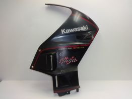 Cowl right upper Kawasaki GPX 750