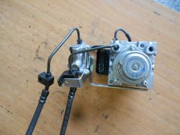 ABS Systeem Honda CBR 600 F