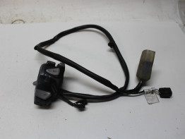 Stuurschakelaar links Honda X-adventure 750