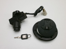 Schlosssatz Kawasaki GPX 600