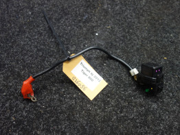 Anlasser Relais Triumph Tiger 800 xc