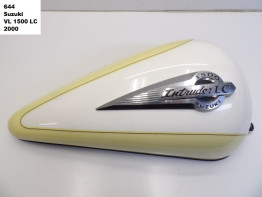 Fuel tank cover Suzuki VL 1500 Intruder