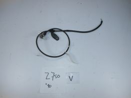 ABS sensor front Kawasaki Z 750