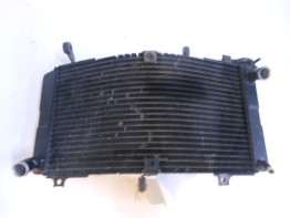 Radiateur Suzuki GSX R 750