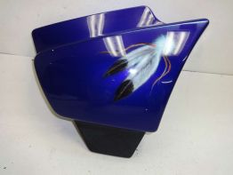 Seitenverkleidung rechts klein Honda VT 500