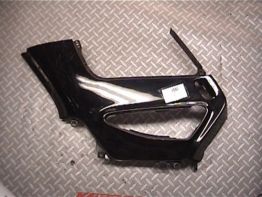 Linker zijkuip Honda ST 1100 Pan European