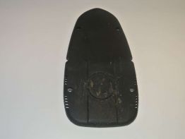 Engine cover BMW R 1150 GS