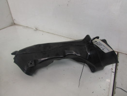 Linker luchtbuis Suzuki GSX R 1000