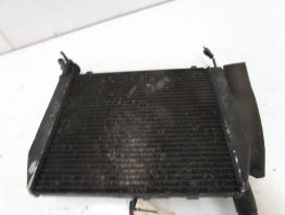 Radiateur Yamaha YZF R1