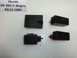 Relais unit Honda VF 500 