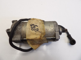 Starting motor Honda CB 550