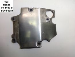 Kleppendeksel Honda VT 1100