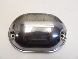 Air cleaner case Honda CMX 450