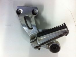 Duo voetsteun links Yamaha XJ 900 S Diversion