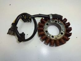 Dynamo Honda VF 500 