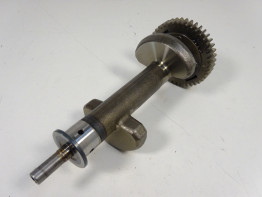 Engine parts Kawasaki ER 6