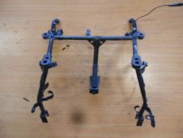 Geweih Verkleidungshalter Yamaha TDM