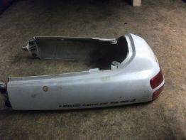 Achterkuipdeel Honda CBR 1000 F