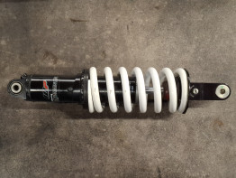 Achterschokbreker Husqvarna Vitpilen 701 