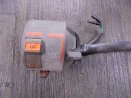 Handlebar switch assy left Honda CB 750 
