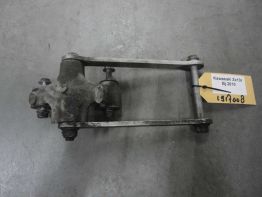 Link systeem achterveer Kawasaki ZX 10 R