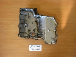 Carterpan Yamaha FJR 1300
