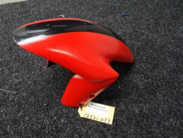Voorspatbord Benelli TNT 1130 cafe racer
