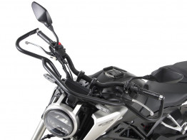 Valbeugel Honda Overige Honda