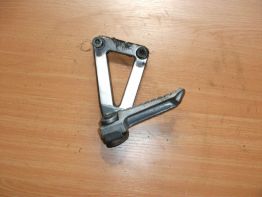 Pillion step left Kawasaki ZX 9 R